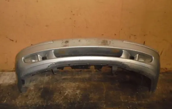 Volvo S40, V40 Front bumper 30865537