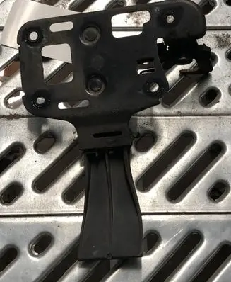 Audi Q5 SQ5 Engine bonnet/hood lock/latch loop/hook 8R0823480