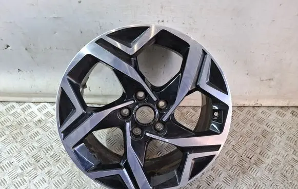 KIA Sportage R17 alloy rim 52910R2100