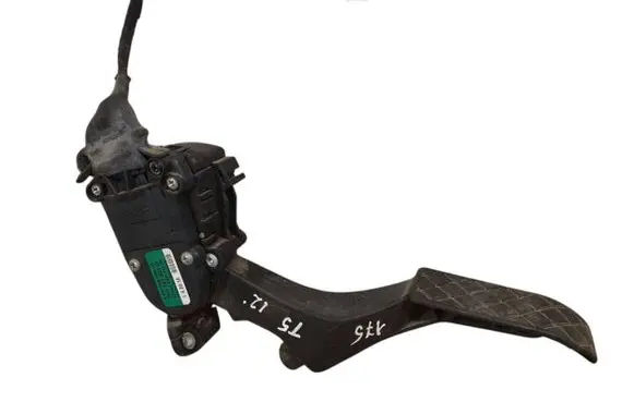 Volkswagen Transporter - Caravelle T5 Accelerator throttle pedal 7H1721503G 6PV00849633 7D0906102A