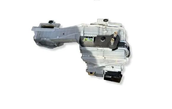 Citroen C4 II Picasso Interior heater climate box assembly 9808800380