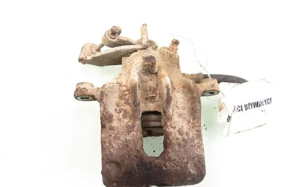 Fiat Barchetta Rear brake caliper