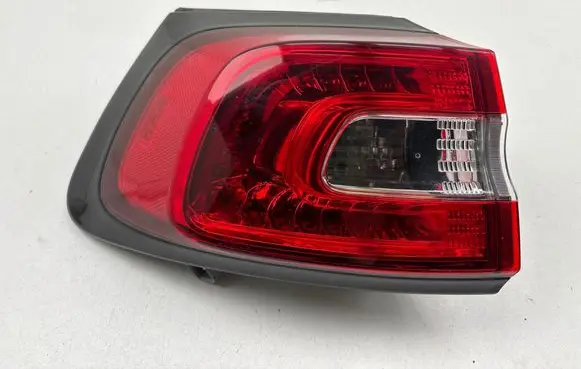 Rear/tail lights