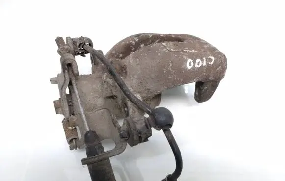 Citroen Berlingo Rear brake caliper