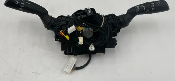 Toyota Sienna XL40 IV Wiper turn signal indicator stalk/switch 8924508020 0806075N662