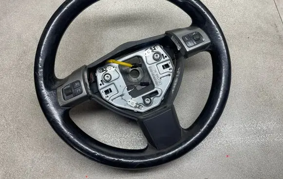 Opel Zafira B Steering wheel 1311340