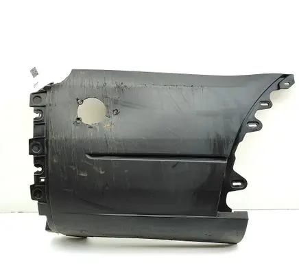 Ford Transit VII Rear fender molding trim BK3117926CD