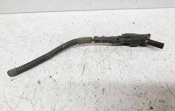 ABS brake wheel speed sensor