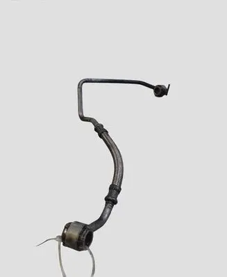 Citroen C3 Turbo turbocharger oiling pipe/hose 968666888