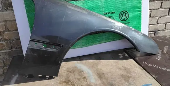 Mercedes-Benz CL C215 Fender 2158800218 A2158800218