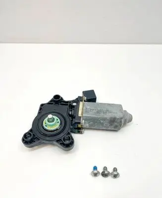 Mercedes-Benz SL R230 Vent window/glass motor 0536004902 7743003008