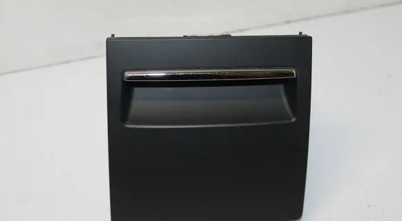 Skoda Superb B6 (3T) Glove box central console 3T0863284
