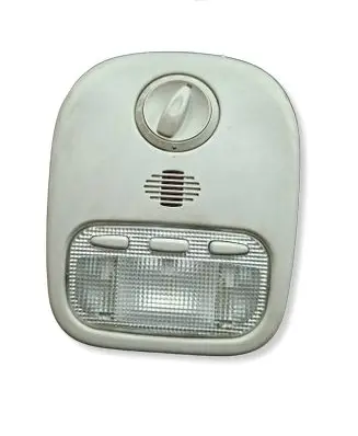 Peugeot 407 Front seat light 9648338477 9648338377