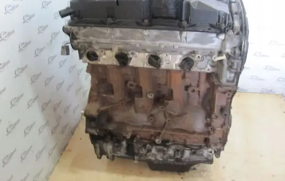 Ford Transit Engine 183TYS