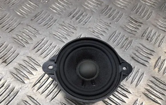 Audi Q5 SQ5 Parcel shelf speaker 