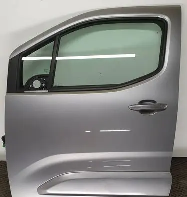 Peugeot Partner III Front door 9822696380