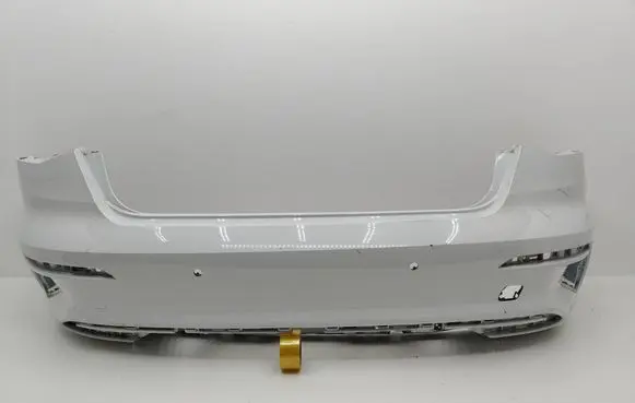 Audi A3 8Y Rear bumper 8Y5807511