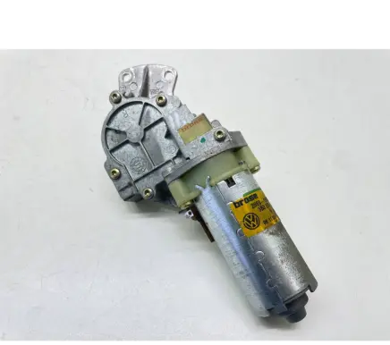 Audi A6 S6 C5 4B Seat adjustment motor 3B0959762Q 00906496 9184998112