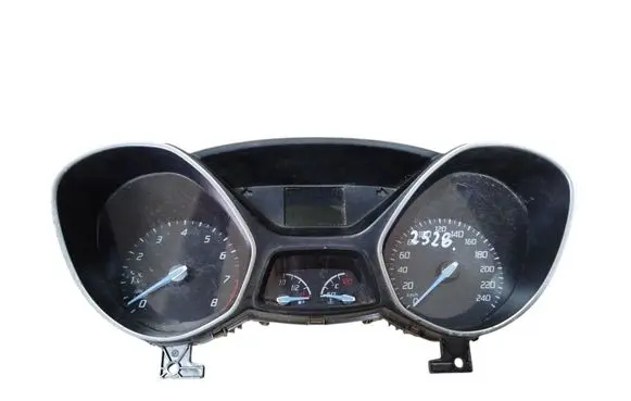 Ford Focus Speedometer (instrument cluster) BM5T10849BAB