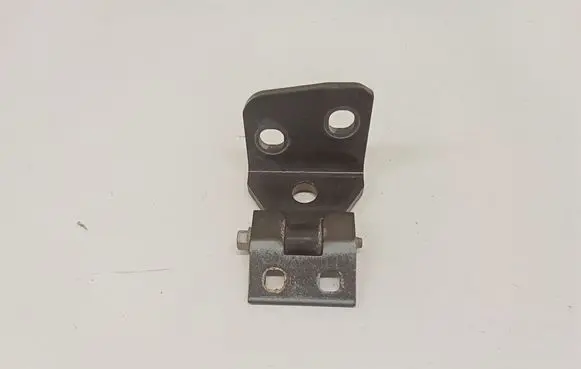 BMW X3 E83 Rear door upper hinge 