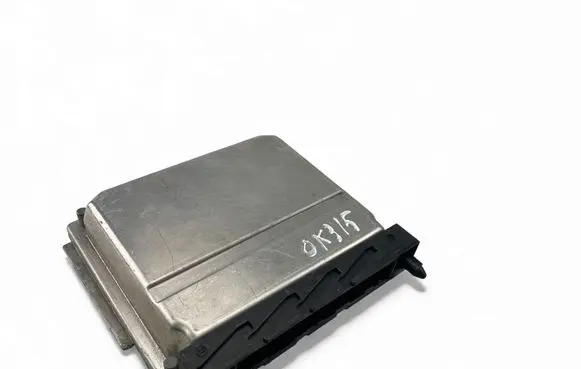 Volvo S60 Engine control unit/module ECU 30668478A 0261208289