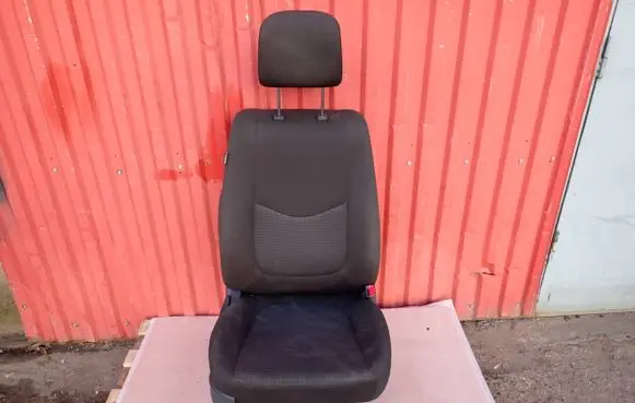 KIA Soul Front passenger seat 
