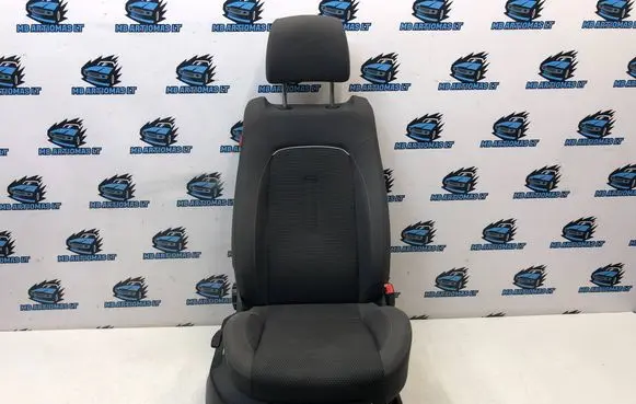 Seat Altea XL Front passenger seat 