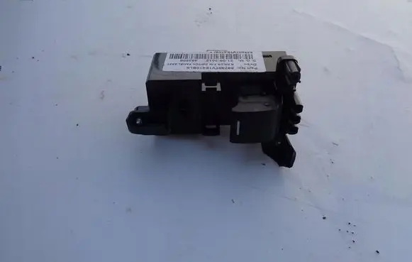 Honda Civic IX Rear window wiper motor NH788P