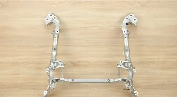 Audi A5 8T 8F Front subframe 8K0399315G