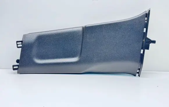 Volkswagen Jetta VI (B) pillar trim (bottom) 5C6867291