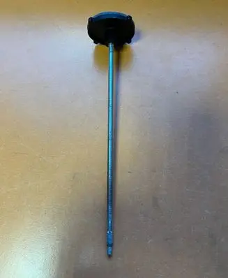 Other trunk/boot trim element