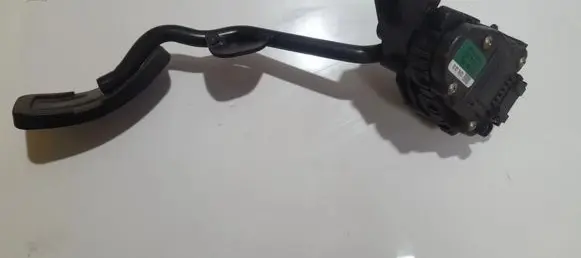 Audi A6 S6 C5 4B Accelerator throttle pedal 8d2721523f 6pv008026-09