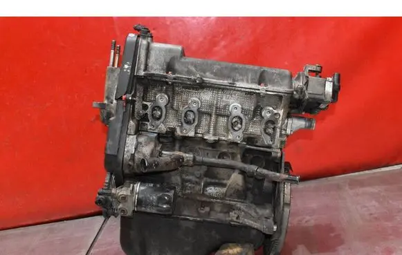 Fiat Panda 141 Engine 187A1000