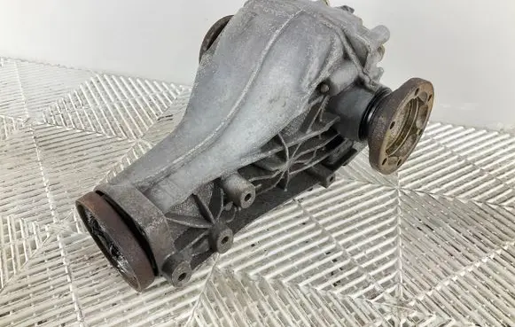 Audi Q5 SQ5 Rear differential LAW
