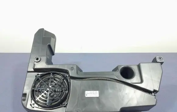 Audi A5 8T 8F Subwoofer speaker 8T8035382