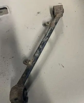 Opel Frontera B Rear control arm
