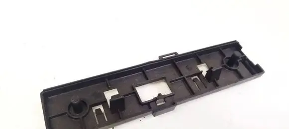 BMW 3 E46 Fuse box cover 8364540