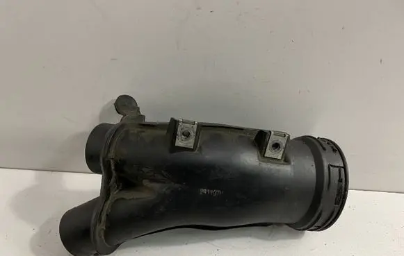 BMW X6 E71 Air intake hose/pipe 7571346