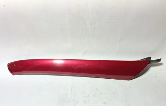 Mercedes-Benz SLK R170 Windshield trim A1706980498