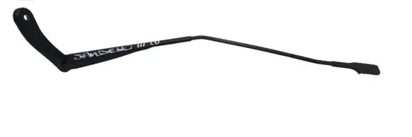 Dacia Sandero Headlight wiper arm set 288862091R