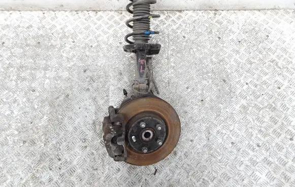 KIA Ceed Front wheel hub spindle knuckle 