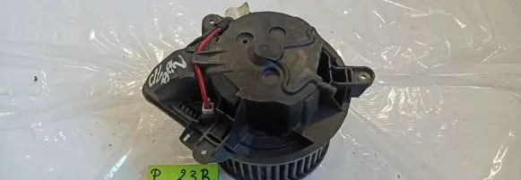 Peugeot Partner Heater blower motor/fan resistor 6441L2