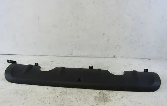Renault Twingo III Rear bumper 850B29143R 5820016180