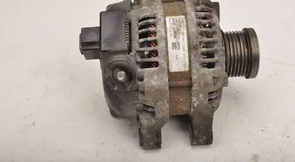Ford Fiesta Generator/alternator CV6T10300FA