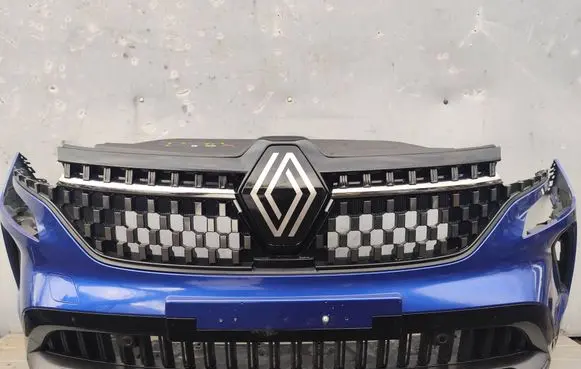 Renault Austral Front bumper AUSTRALZDERZAK