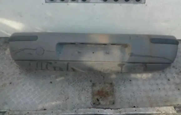 Mazda 121 Rear bumper