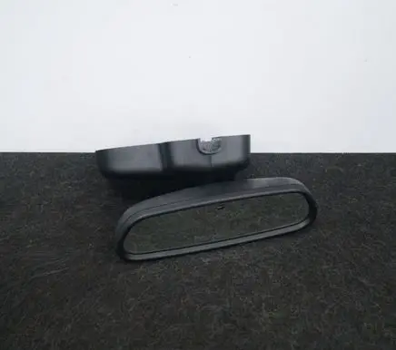 Peugeot 508 II Rear view mirror (interior) 96758889 96758889XT