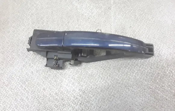 Ford Focus C-MAX Front door exterior handle 3M51R224A37