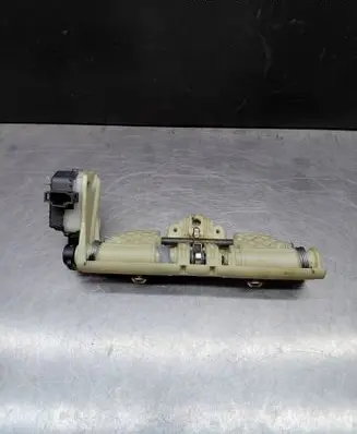 Mercedes-Benz E W211 Rear seat headrest 2119700125