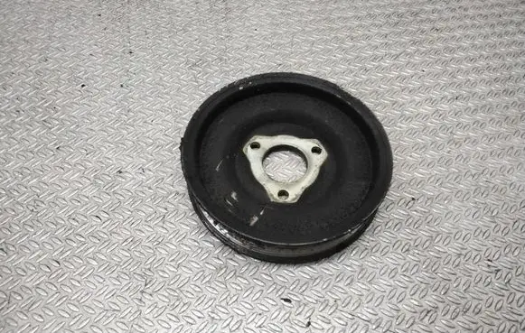 Land Rover Freelander Power steering pump pulley 